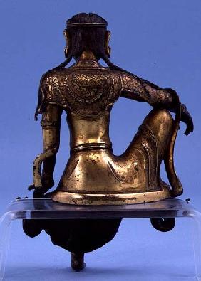Bodhisattva Avalokitesvara, Yuan dynasty