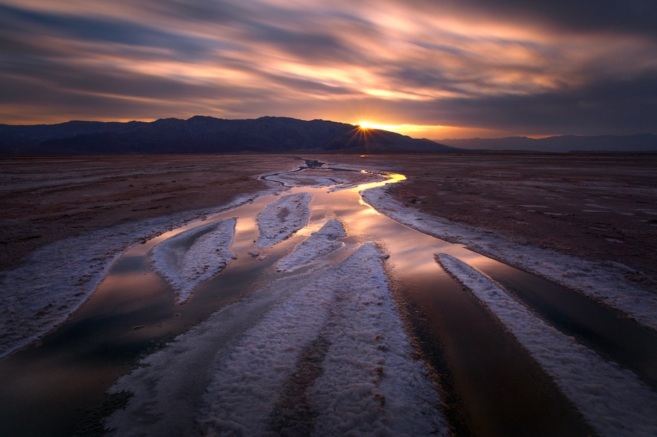 Desert Passage od Chris Moore