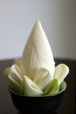 Lotusblume zur Dekoration od Christian Beckers