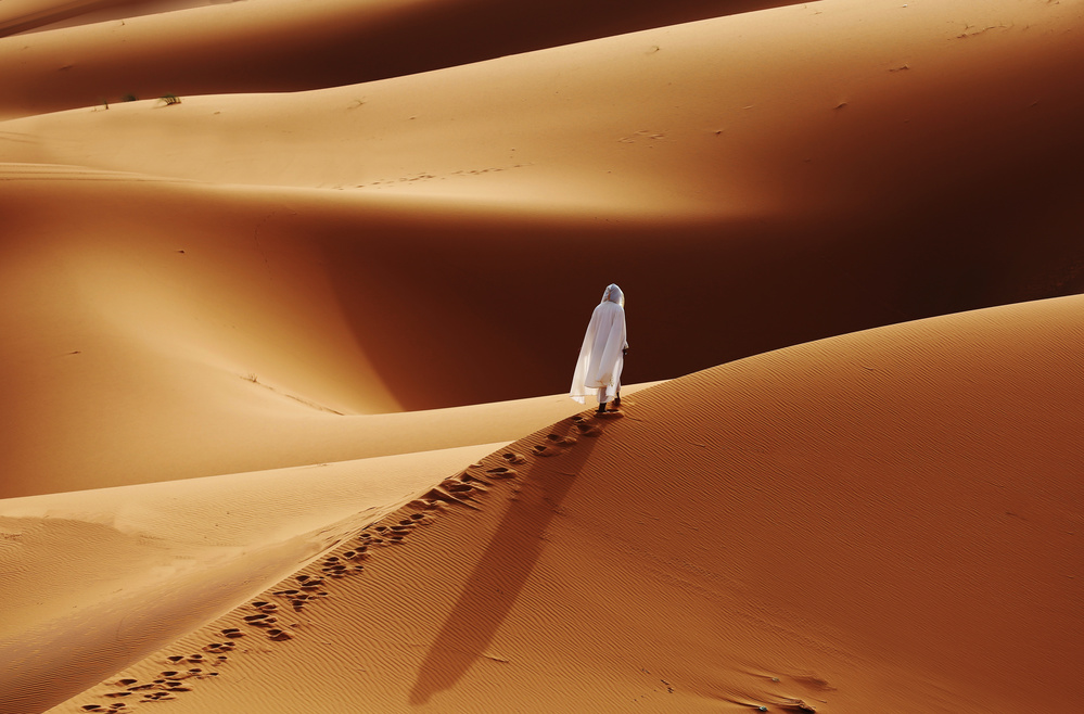 Sahara od Clas Gustafson PRO