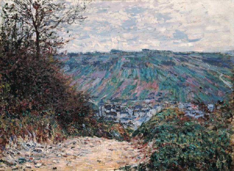  od Claude Monet