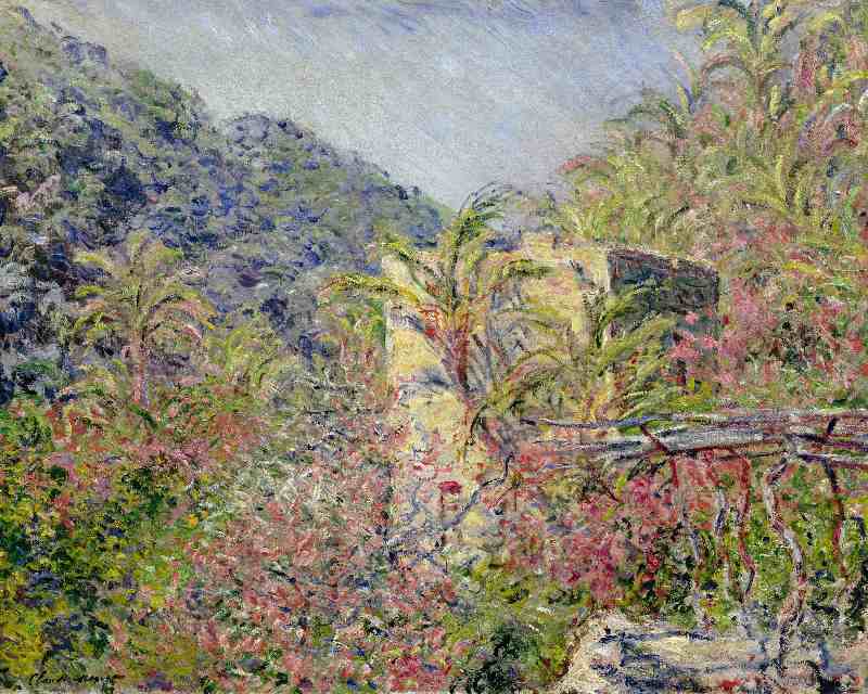  od Claude Monet