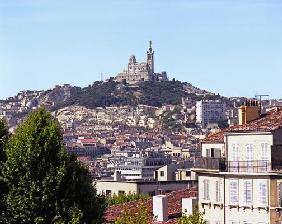 Marseille en Provence