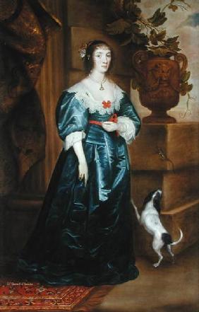 Lady Gerard of Bromley (d.1634)