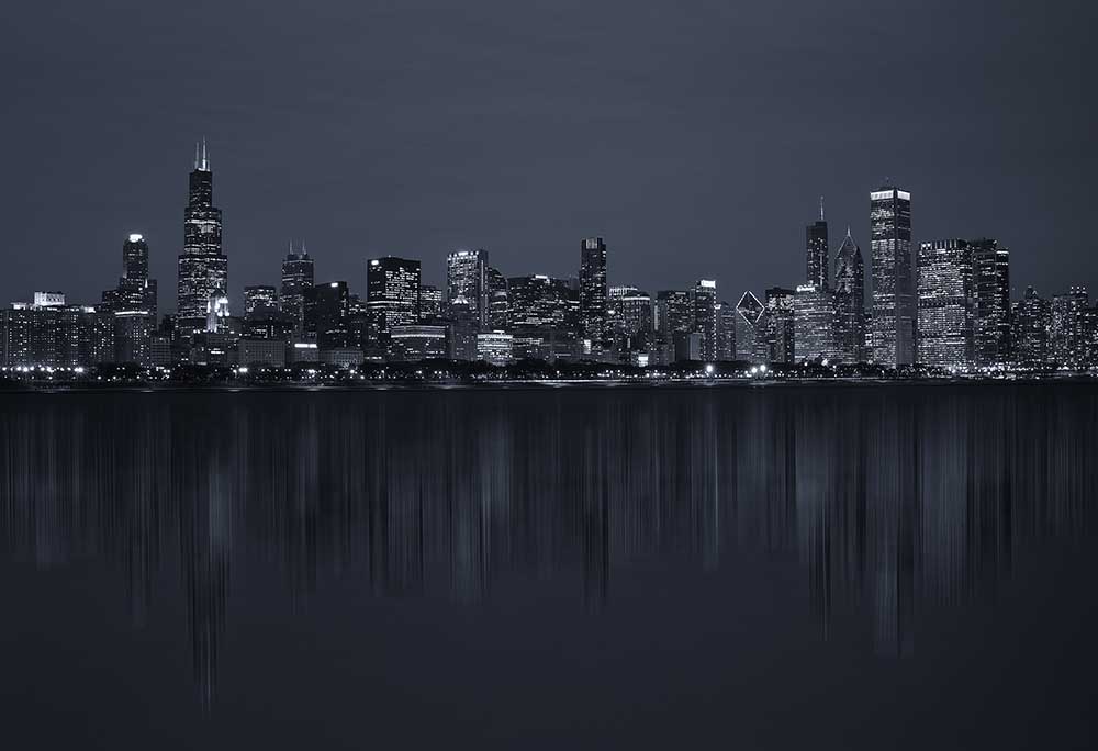 Chicago od C.S. Tjandra