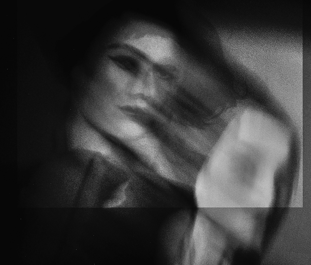 shadows ( portrait ) od Dalibor Davidovic