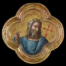 St. John the Baptist, 1370/77