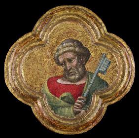 St. Peter, 1370/77