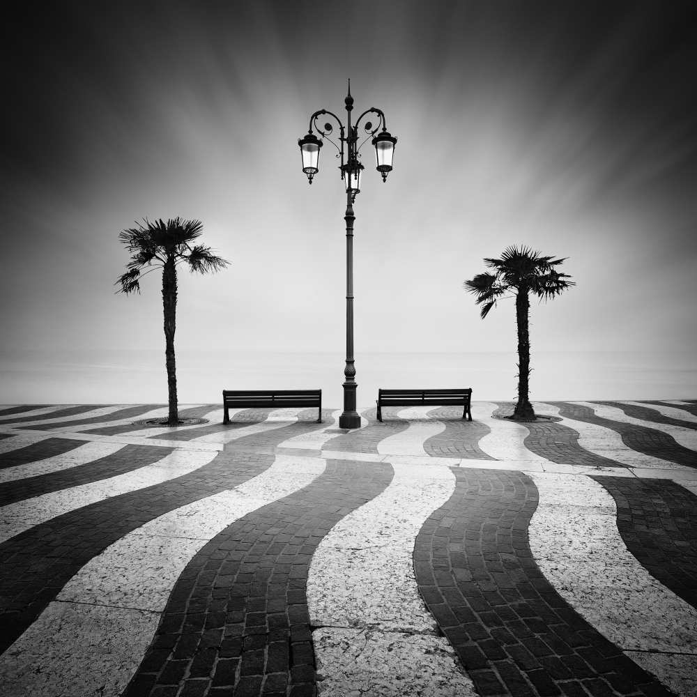 Promenade... od Daniel Rericha