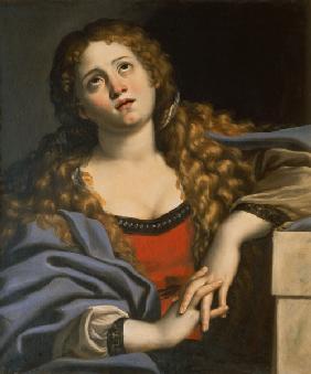 Mary Magdalene / Domenichino