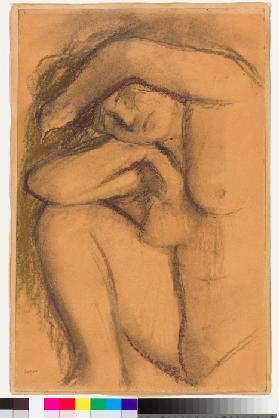 Study of the nude