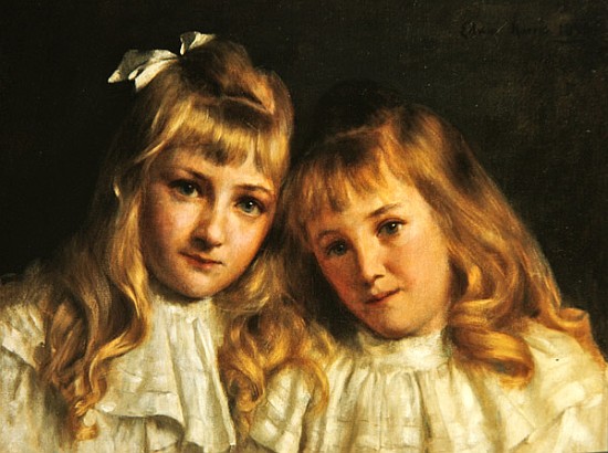 Sisters od Edwin Harris