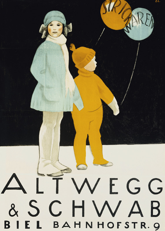 Altwegg und Schwab od Emil Cardinaux