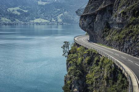 Swiss Road