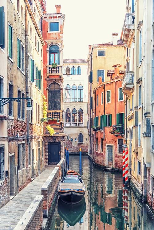 Venice Canal od emmanuel charlat
