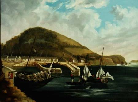The Harbour, Torquay od English School