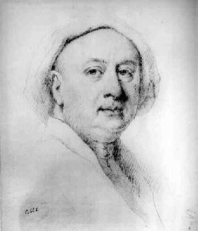 Jonathan Richardson (1667-1745)