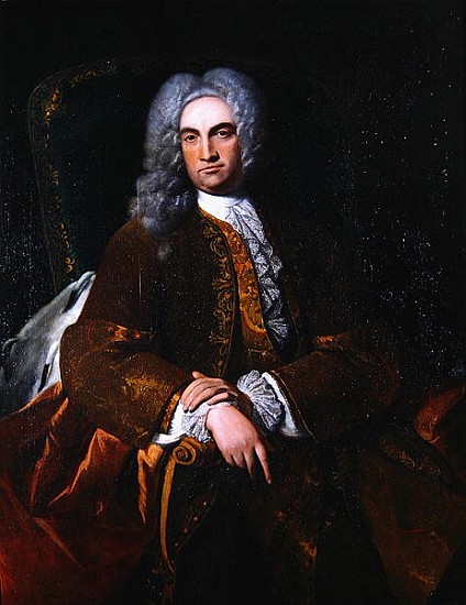 Thomas Howard, 8th Duke of Norfolk od English School