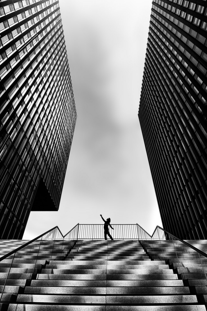 Buildings od Eric Mattheyses