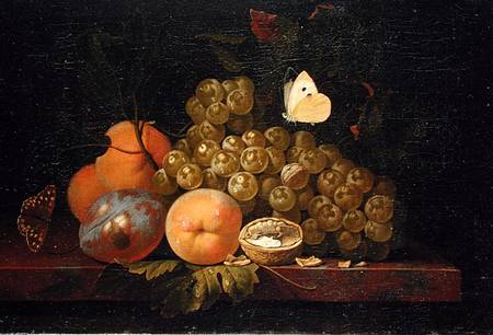 Fruit Study od Ernst Stuven