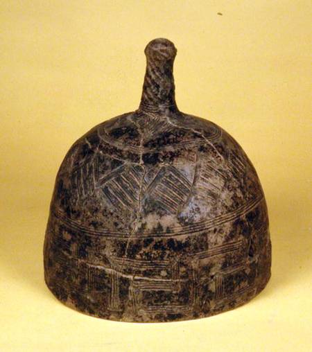 Amphora od Etruscan
