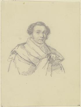 Male portrait