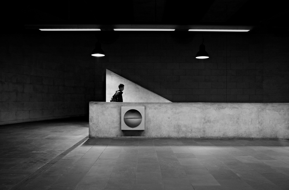 Underground od Ezequiel59