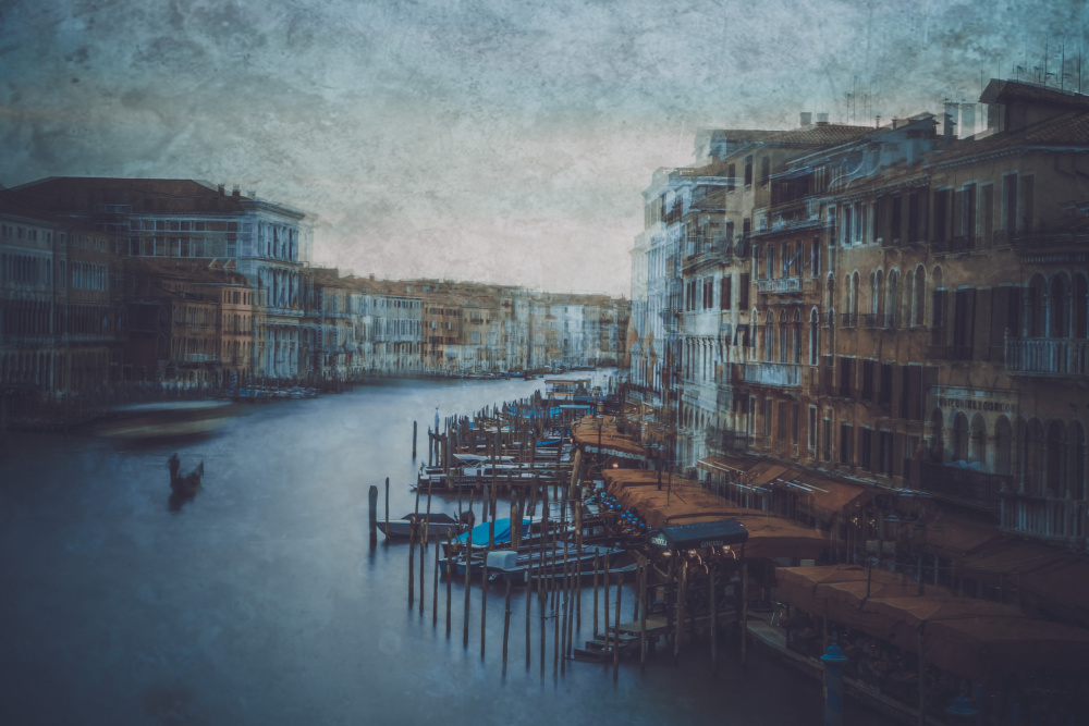 Venice od farid kazamil