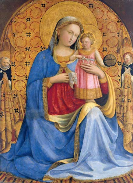  od Fra Beato Angelico