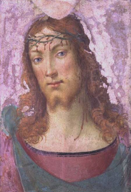 Ecce Homo od Fra Bartolommeo