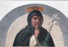 St. Dominic (c.1170-1221)