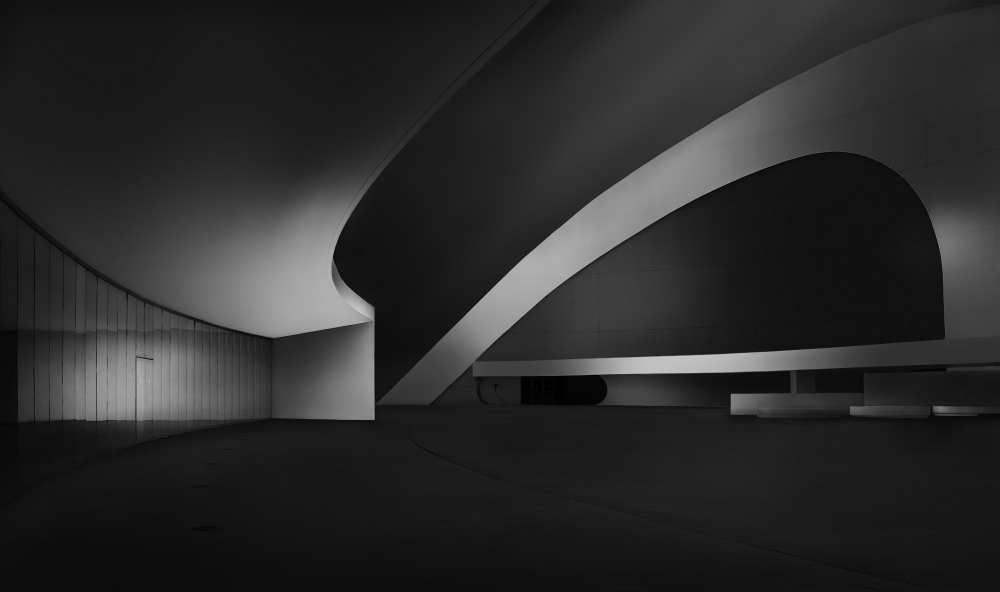 Niemeyer od Fran Osuna