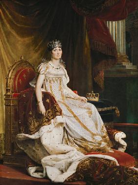 Empress Josephine (1763-1814)