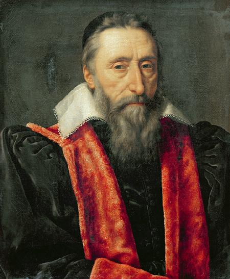 Guillaume du Vair (1556-1621)