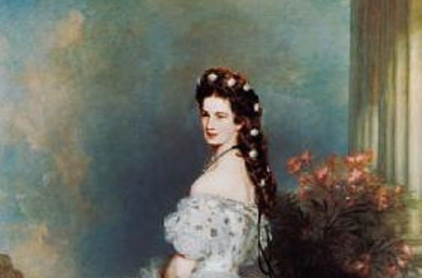 Franz Xaver Winterhalter