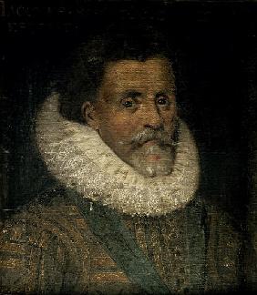 James I of England (1566-1625)