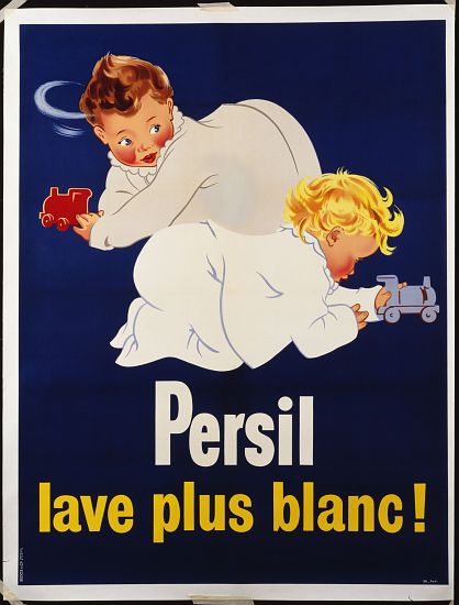 Persil od French School, (20th century)