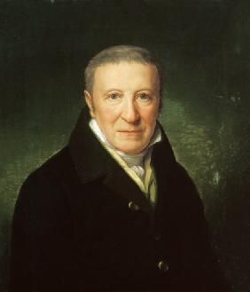 Canon Friedrich Johann Lorenz Meyer (1760-1844)