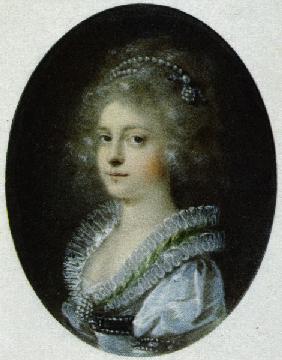 Elisabeth Wilhelmine