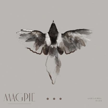 Magpie II