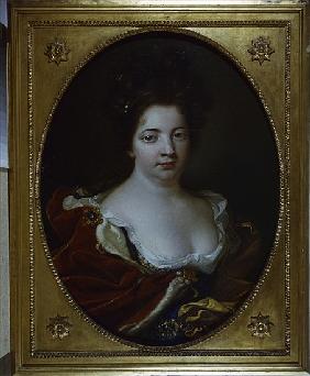 Sophie Charlotte von Preussen, c.1690
