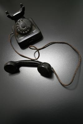 Phone od Georg R Brenner