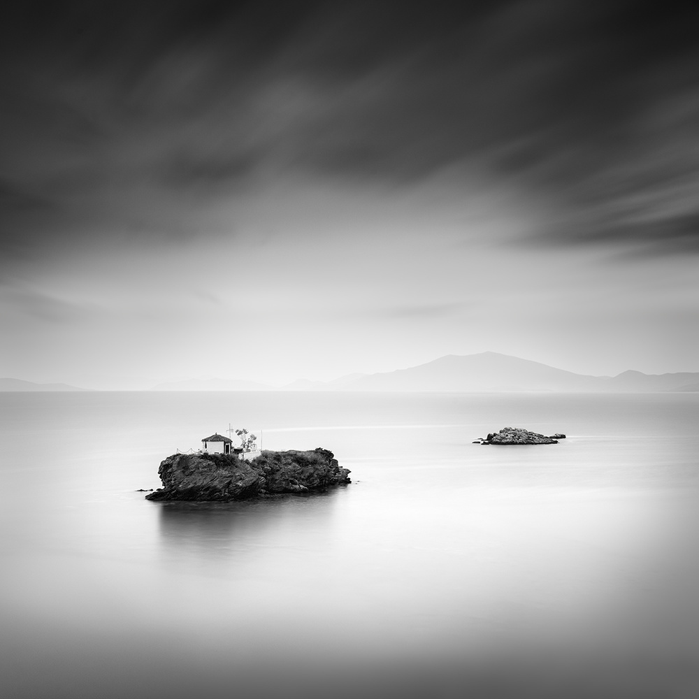 By the Sea 058 od George Digalakis