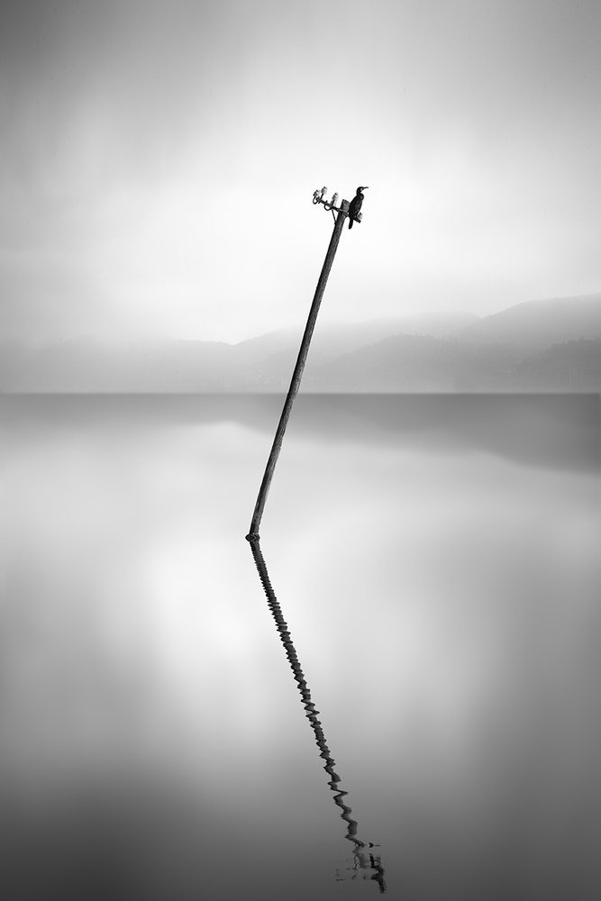 Waiting for the Sun od George Digalakis