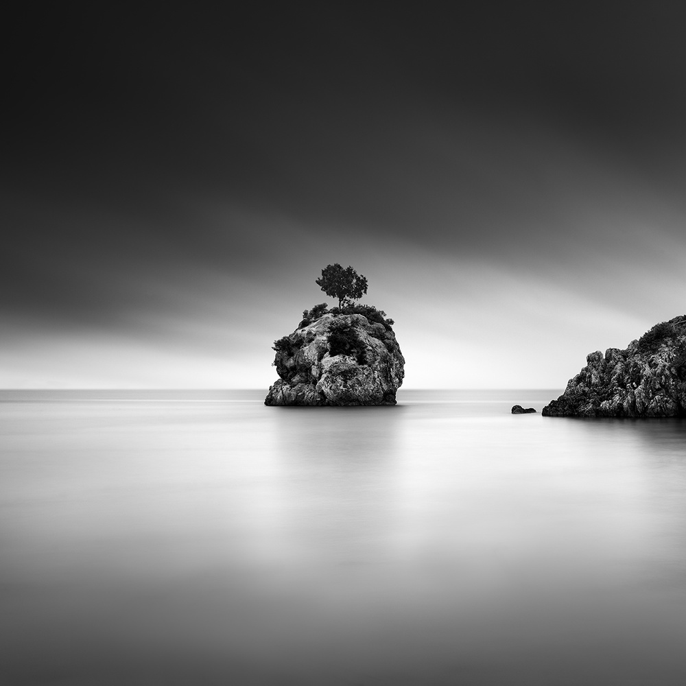 A Piece of Rock 32 od George Digalakis