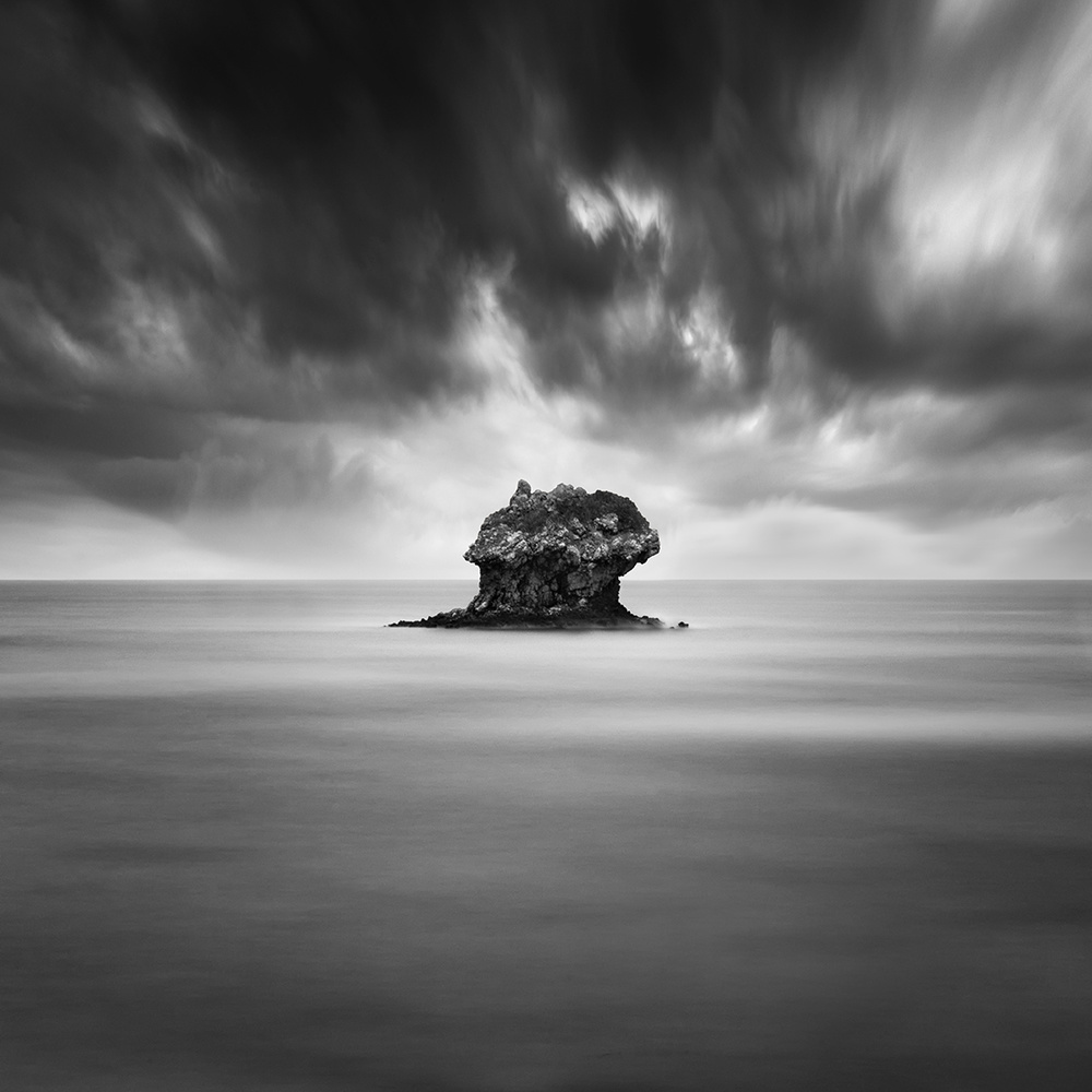 A Piece of Rock 33 od George Digalakis