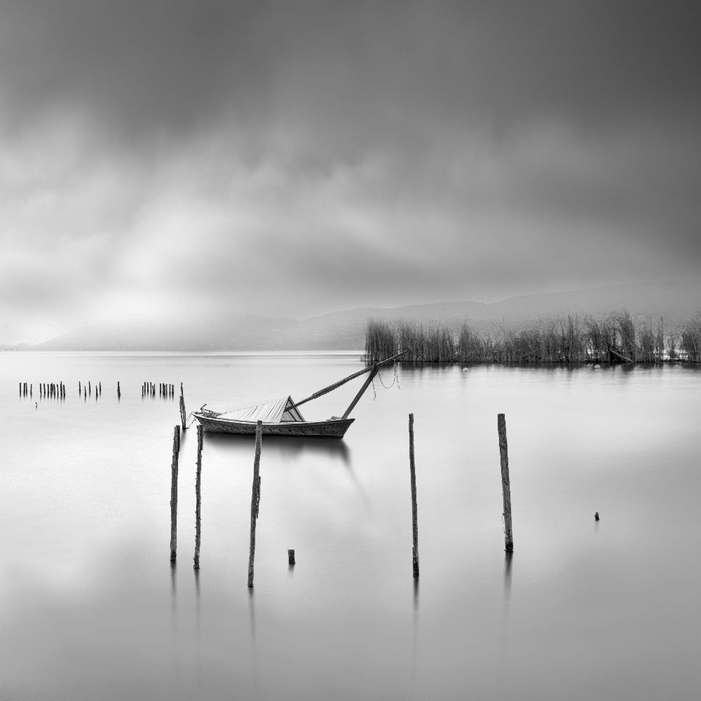 Shades of Gray od George Digalakis