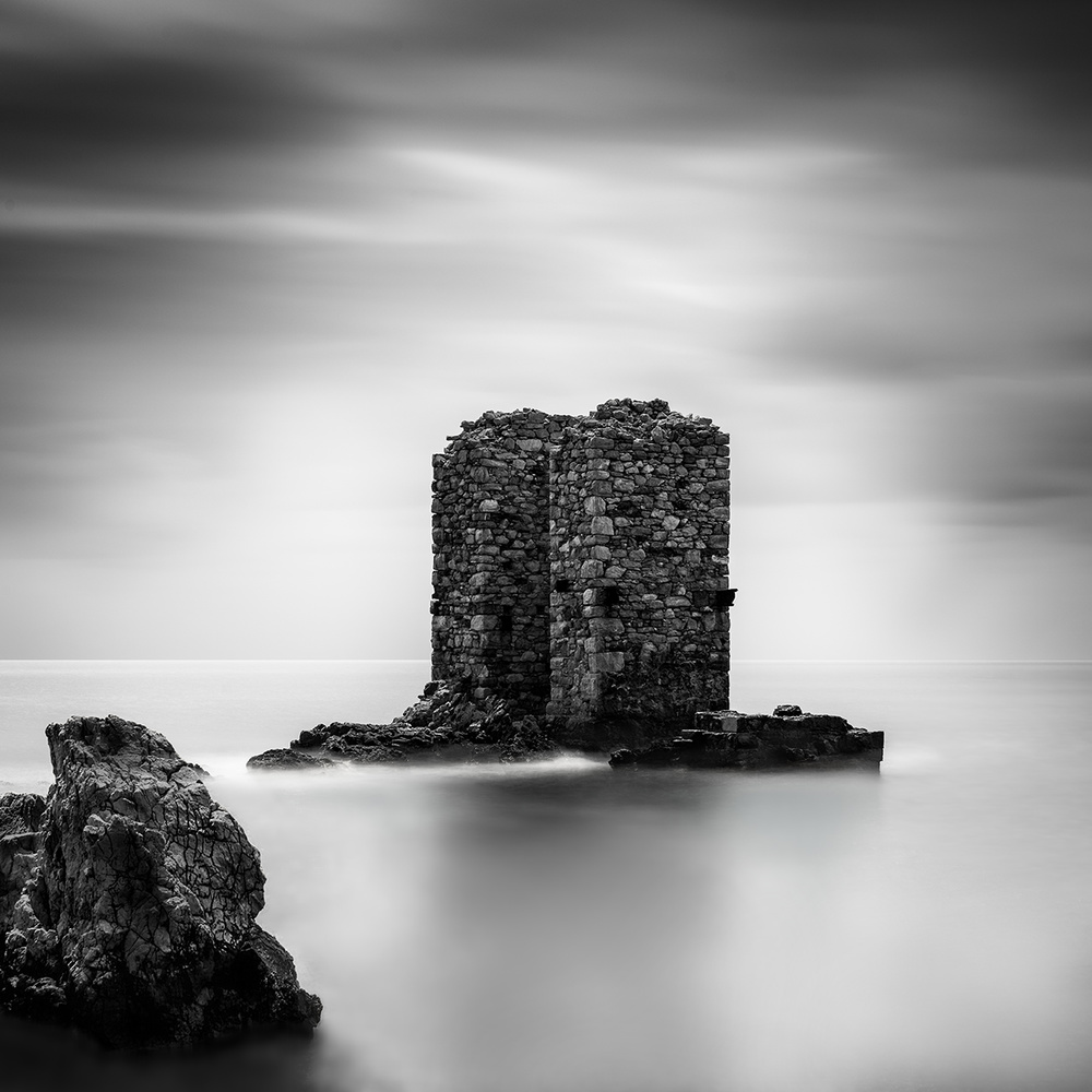 Impressions from Skyros od George Digalakis