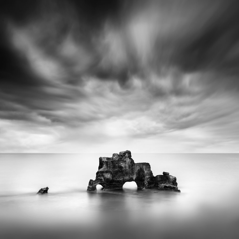 Impressions from Skyros V od George Digalakis