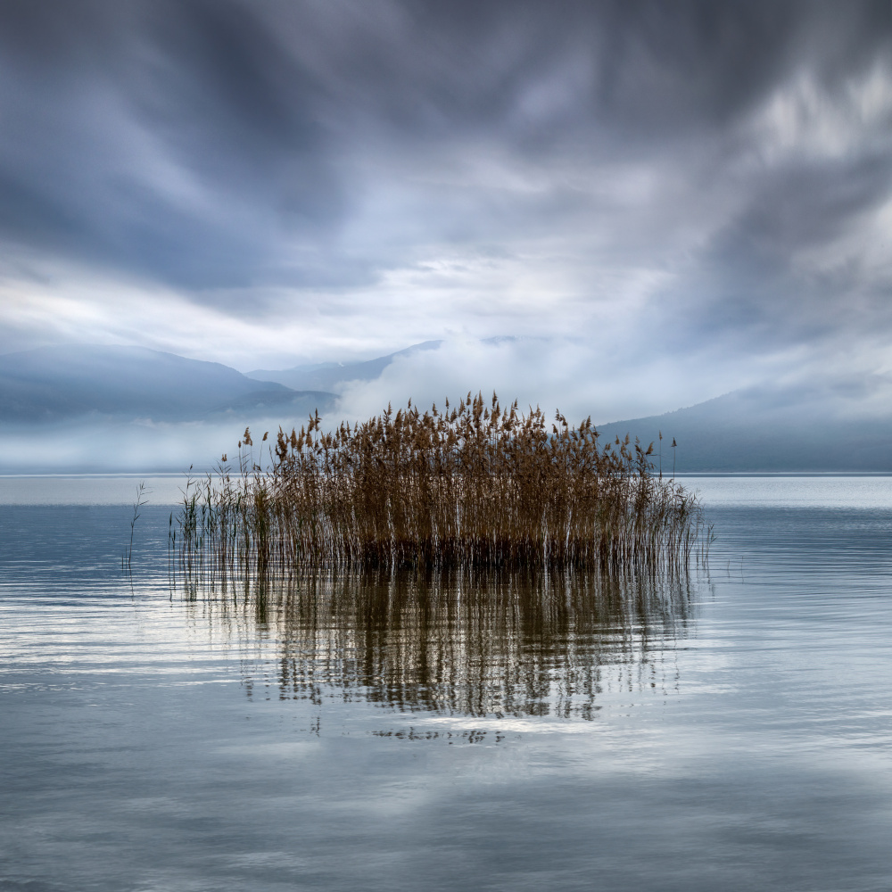 Vegoritis lake od George Digalakis
